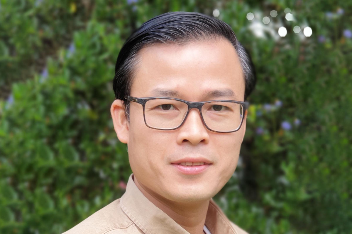 Dr. Nguyen Hieu Thao, Master of Artificial Intelligence lecturer